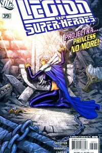 Evil Adventus, Part 3: Downfall