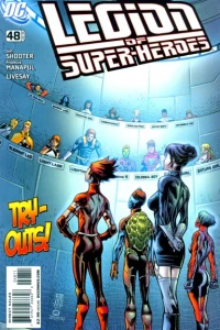 The Edge Of Doom, Enemy Manifest Part 3