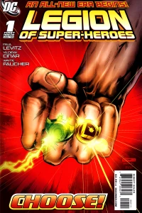 The Scream Heard 'Cross The Universe!