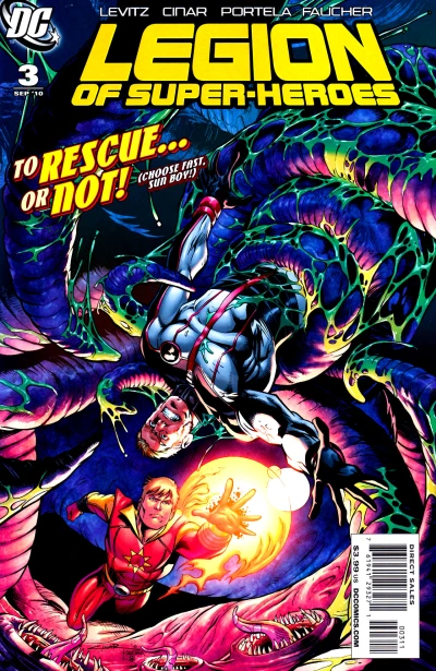 Cover of Earth-Man's Choice