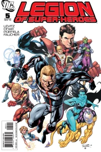 A Choice of Destinies