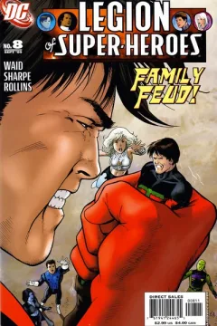 Issue #8
