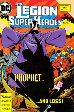Issue #10