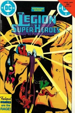 Issue #12