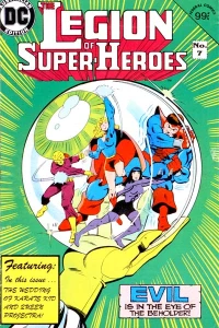 Issue #7
