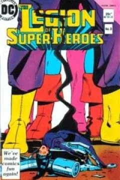 Issue #8