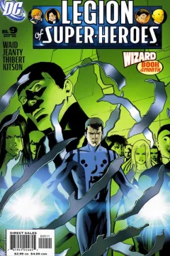 Issue #9
