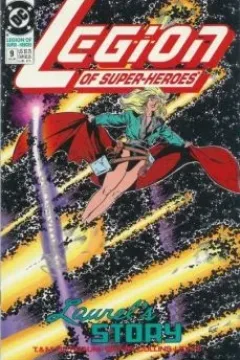 Issue #9