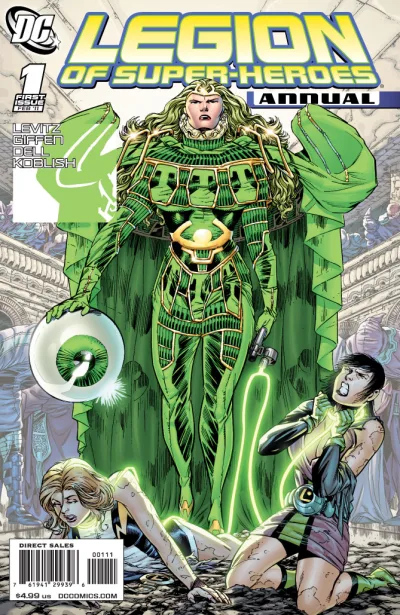 Cover of Here Eye Am
