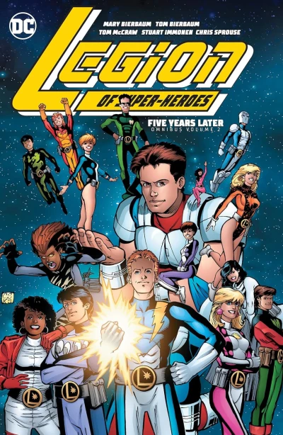 Cover of Volume 2