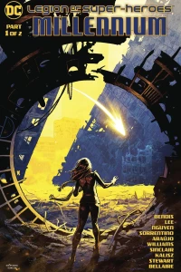 Legion of Super-Heroes: Millennium