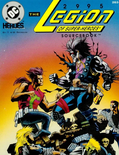 Cover of Issue #2
