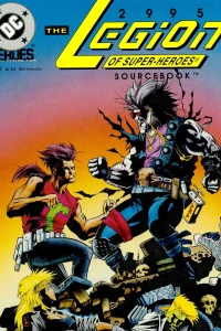 Issue #2