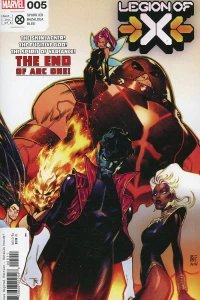 A Canticle for Liebenden