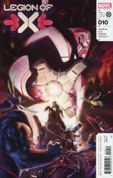 Cover of Among Us Stalk the Sentinels