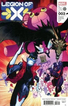 Cover of We're All Mad Here