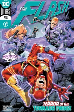 Legion of Zoom Part Two