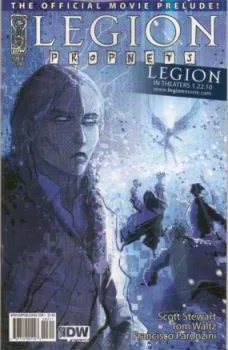 Cover of The Code Breaker