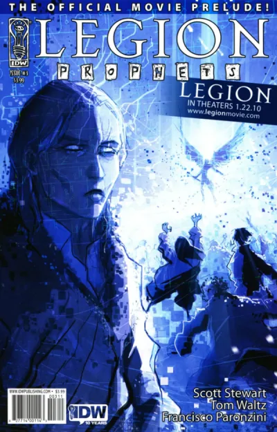 Cover of The Code Breaker