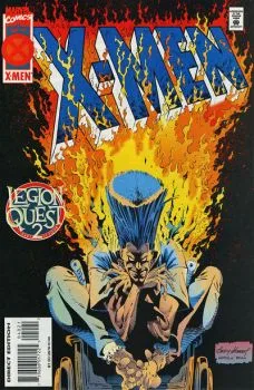 Cover of Legion Quest Part 2: The Killing Time