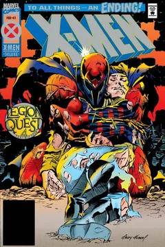 Legion Quest Part 4: Dreams Die!