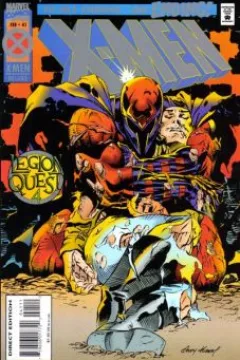 Legion Quest Part 4: Dreams Die!