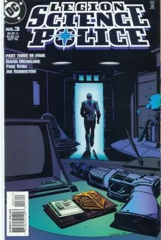 Cover of Ringers