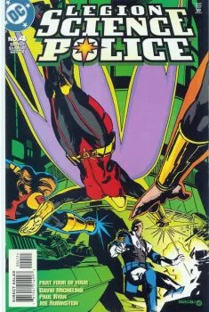 Cover of Ringers
