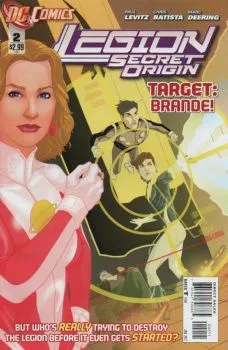 Cover of Target