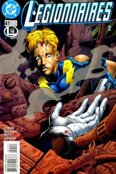 Legionnaires