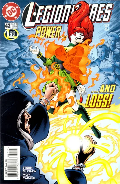 Cover of Legionnaires