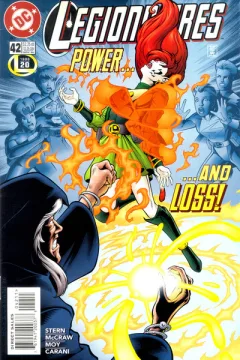 Legionnaires