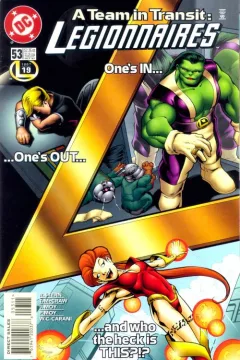 Legionnaires