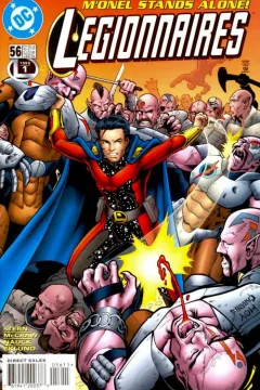 Legionnaires