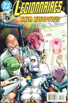 Legionnaires