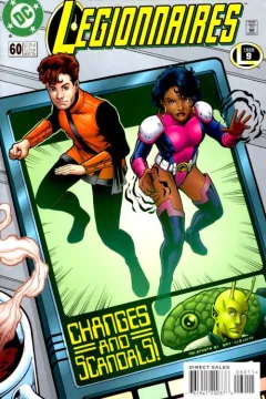 Legionnaires