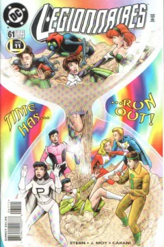 Legionnaires