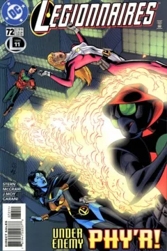 Legionnaires