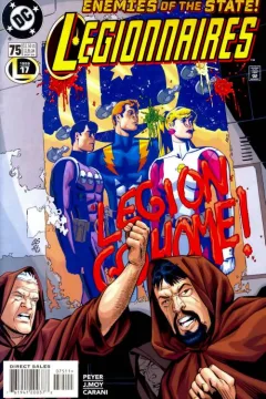 Legionnaires