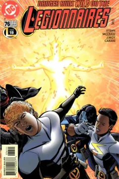 Legionnaires