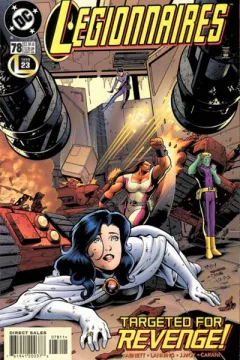 Legionnaires