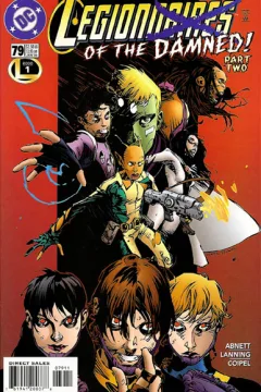 Legionnaires