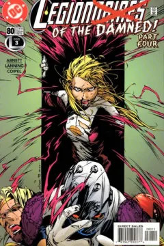 Legionnaires