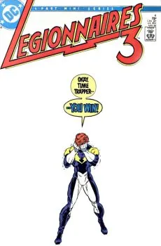 Cover of Countdown