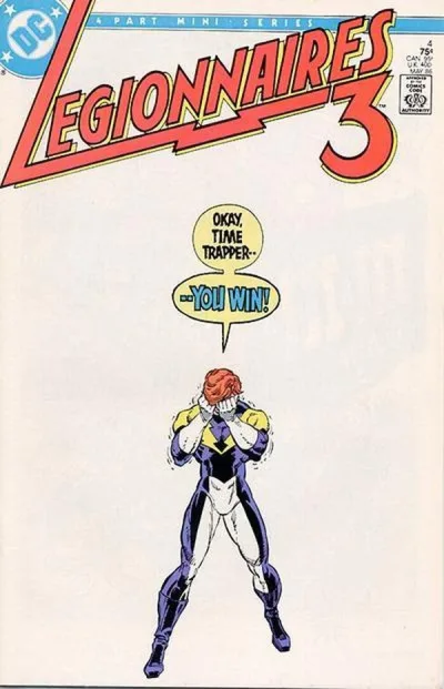 Cover of Countdown