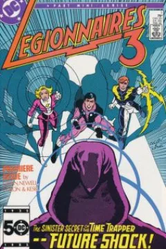 Future Shock!
