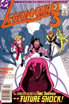 Future Shock!