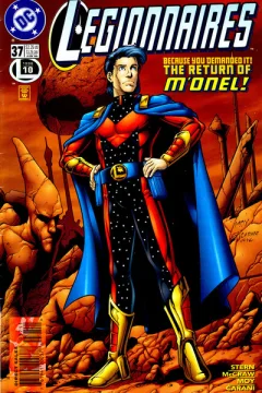 Legionnaires