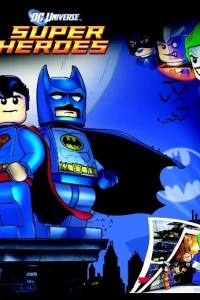 Batwing Battle Over Gotham City