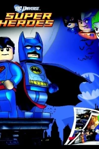 The Batmobile and the Two-Face Chase